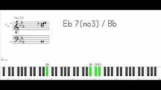 Somethin' Blue - Alfred's Premier Piano Course Level 6 Lesson Book