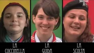 Intervista tripla guide