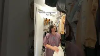 content warning: female rage