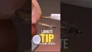 Best Fly Tying Tip Ever?