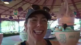Walt Disney World | Sept 24 | Day 5 | Part 2