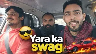 Yaar haryane te 💪