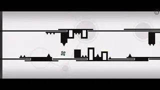 HARDLINE By ILRELL | Geometry Dash 2.11