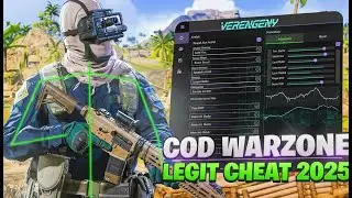 🔥 Unleash Victory! Top Warzone Cheats for MW4  MW5 - Get the Best Hacks Now! 🎮💥