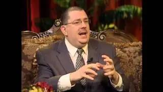 2013 Praise The Lord Interview with Rev. Justin Cohen