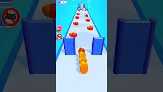 FAST Potato Rush! &ndash; Addictive Speed Run Loved in the USA & Worldwide