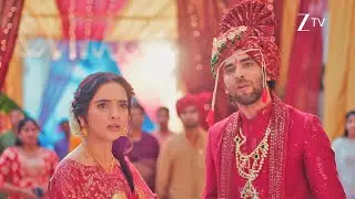 Jagadhatri | Rudra ke khilaaf kya koi saboot saabit kar paayegi Jagadhatri?