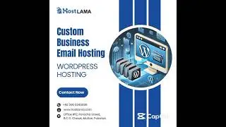 Reliable Domain & Hosting Services by HostLama &ndash; Trusted Web Hosting
