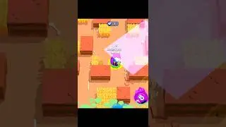 Tips to Reach Rank 1 ☠️‼️ #brawlstars #brawlstarsshorts