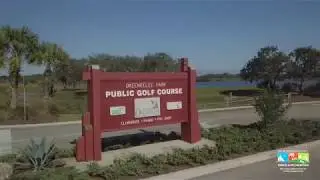 Okeeheelee Golf Course