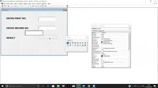 vba nested loop and userforms