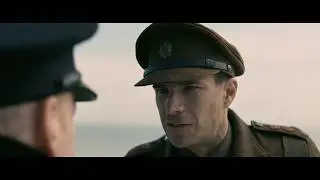 Дюнкерк - скучная реконструкция Кристофера Нолана (обзор Dunkirk)