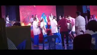 Pakalumuzhuvan full video MEET Onam Celebration 2022 VSFolkMedia