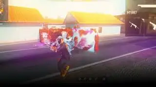 Saware Montage Editz || MATAL GAMER || (M+V) #freefire #viralvideo #music #fyp