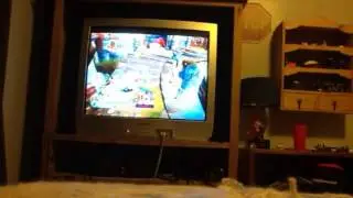 Food fight and snap shot upgrades