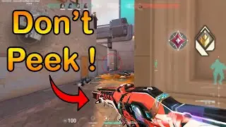 How To Escape ELO HELL in Valorant - 2023