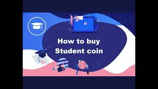 How to buy Student coin through Coinbase