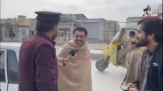 Pti vs Anp