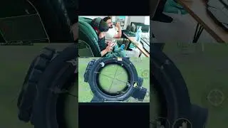 Sniper Baby PUBG MOBİLE #pubgmobile #pubg #pubgindia #bgmi #gaming #baby