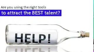 Small Business Tools for Hiring