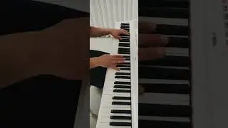 quartal harmony  - #improvisation #piano #freeimprovisation  🎹🎶