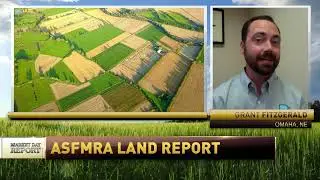ASFMRA Land Report with Grant Fitzgerald, AFM - September 6, 2023