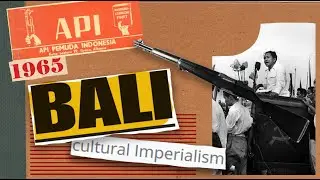the west is entitled to Bali.