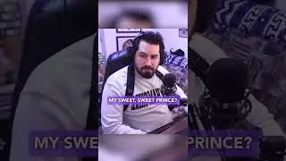 Sweet Prince Promises Tight Poom Poom For Me