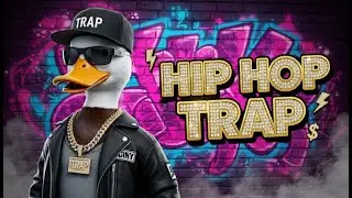 Street-Born Soundtracks Real Trap from the American Blocks