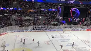 🏒 DEL &ndash; SAP Arena | Adler Mannheim gleicht aus 2:2 Eisb&auml;ren Berlin | Endstand 2:5