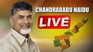 Chandrababu Naidu Press Meet LIVE | AP Budget 2020-21 | AP Budget Details | CBN Fires On AP Budget20