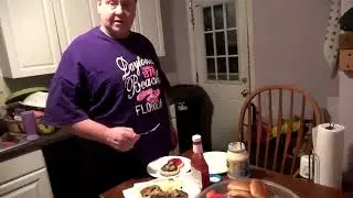 Viollete1st YTP: Williams Goes Mad
