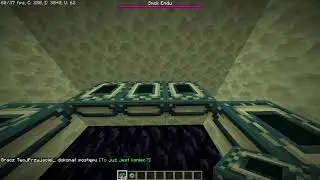 End Portal...