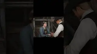 Jawbone Knife | All reare weapon in RED DEAD Redemption 2