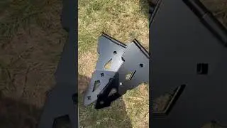 How to Install Gate Hardware #fence #diy #fencemaintenance #bluecollar #fence #construction #texas