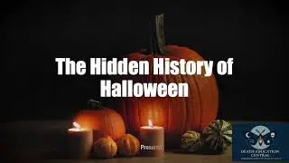 Hidden History of Halloween