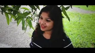 Maunam Swaramayi | Cover Version | ft. Hyma Edward | Audio Miqueas