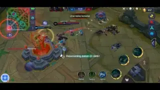 hero assist dan kil terbaik