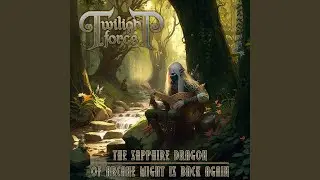The Last Crystal Bearer (Orchestral Version)