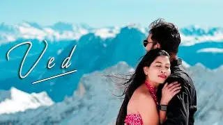 Best Pre Wedding Shoot in Germany | Ved - Part 2 | Supriya x Sushant