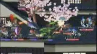 2D MMORPG 'Ghost Online' Game play movie
