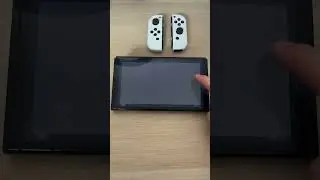 How to find your lost Joy-Cons on the Nintendo switch!