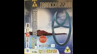 Dj Chief MC    Trancemission Vol 1 1999
