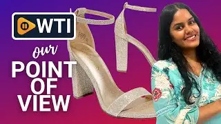 DREAM PAIRS Women's Heel Pump Sandals | Our Point Of View