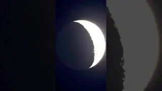 Sometimes you just have to look at the Moon in awe. #moon #astronomy #deepskydude