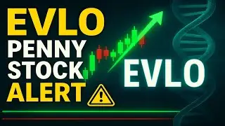 This Penny Stock Could Explode 🚀 (But It&rsquo;s a Gamble)