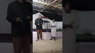 22.02.2025 | Friday morning prayer | Word of God | Pastor Ben Khosa