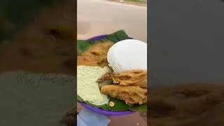📍HVN(revanna) idli hotel , crowded hotel in TIPTUR 🔥@Vibingkannadiga1 #viralstory#food #tiptur