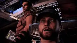 Mass Effect 3 Playthrough: Part 41, Smarteck HD mod, 4k 60fps