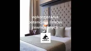 SEO dla hotelu - kompleksowy kurs z e-marketingu dla obiekt&oacute;w hotelowych #SEO #SEOhotel